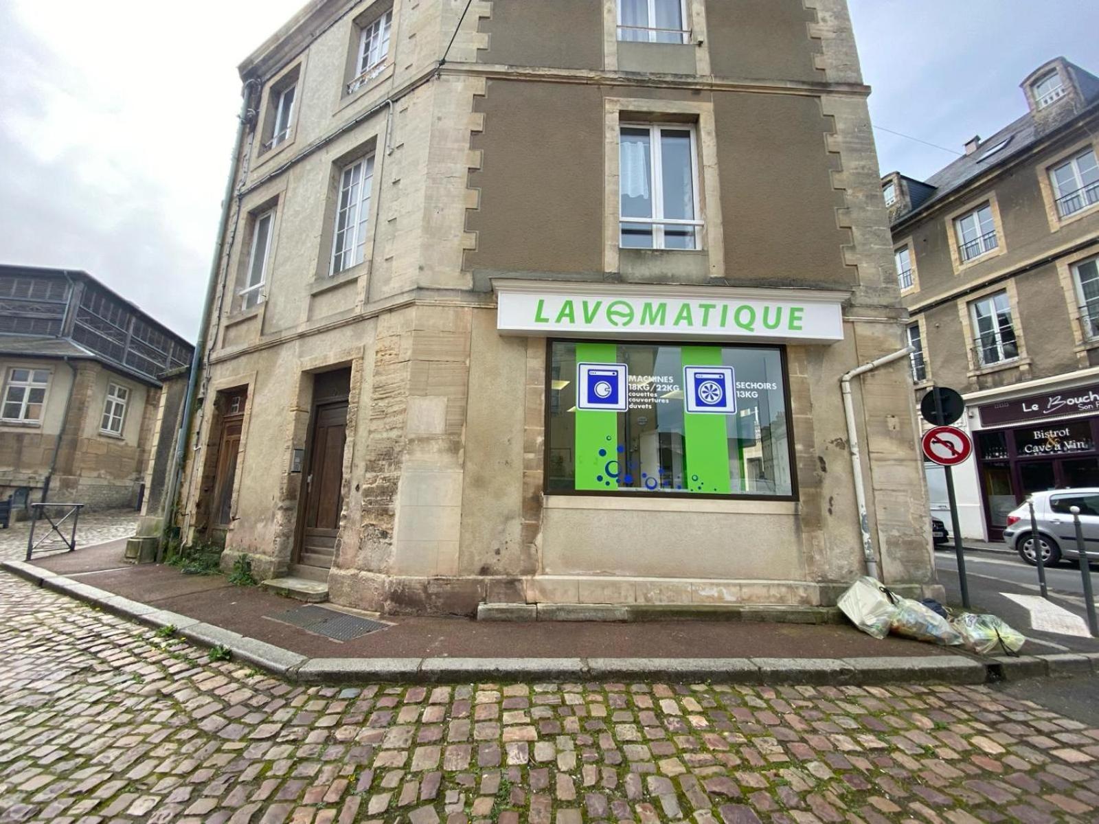 Les Combles De L Aure Grand Studio Cosy Confortable Classe 3 Etoiles Centre Bayeux 2 Mn A Pied Cathedrale Proche Plages Du Debarquement ภายนอก รูปภาพ