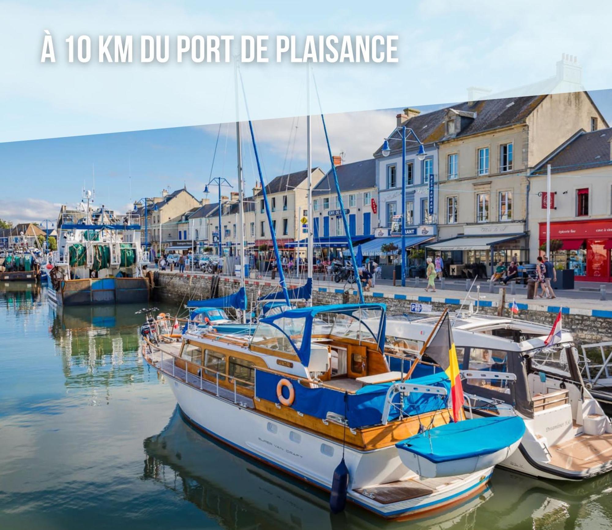 Les Combles De L Aure Grand Studio Cosy Confortable Classe 3 Etoiles Centre Bayeux 2 Mn A Pied Cathedrale Proche Plages Du Debarquement ภายนอก รูปภาพ